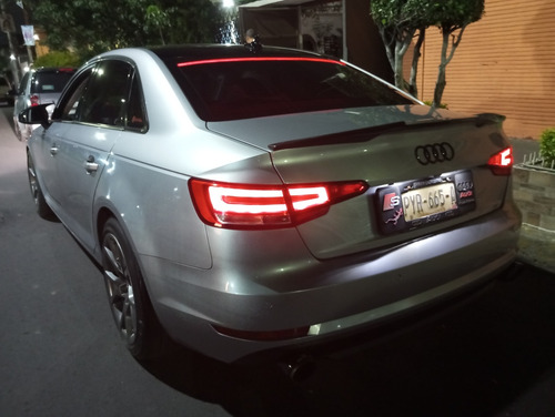 Audi A4 2.0 T Dynamic 190hp Dsg