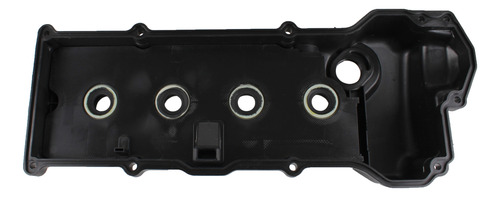 5 Tapas Punterias Sentra C/pcv 1.8l 16valvula 2001 2002 2003