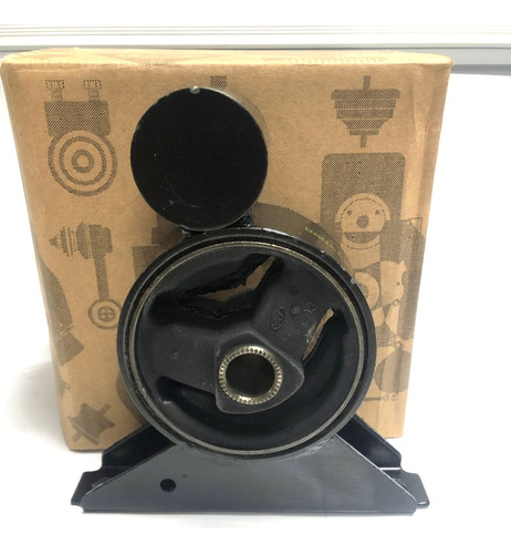 Base Caja Del Aut/dohc Hyundai Accent 1.5l 1996 Al 2000