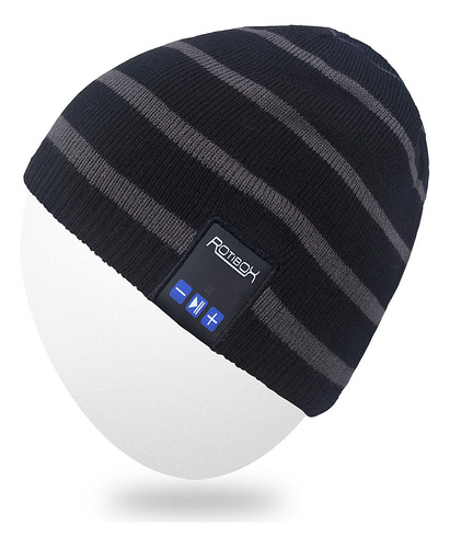 Sombrero De Beanie Bluetooth Rotibox, Cubi B01lvzd7yw_160424