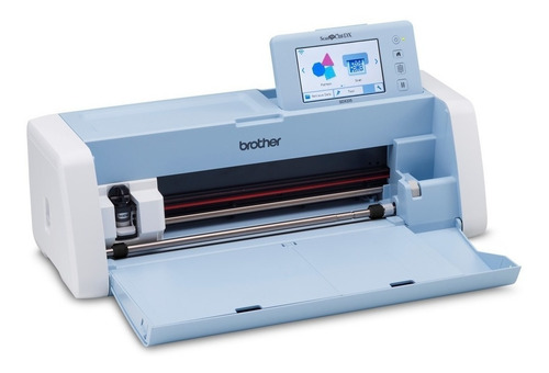 Troqueladora Brother Brother Scan N Cut Sdx225 Ahora S/ 1870