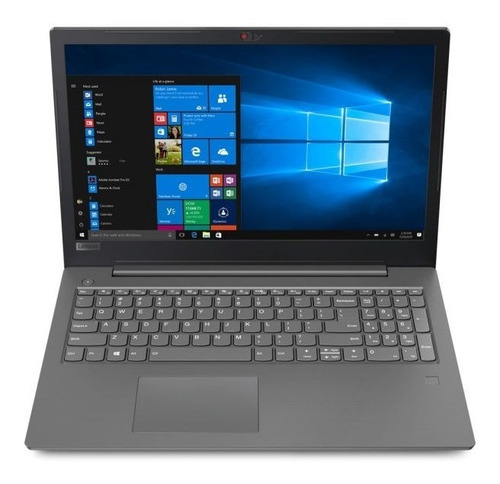 Notebook Lenovo V330 Core I5 8250u 8va Gen 1tb 4gb 15.6 Ñ
