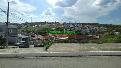 Imagem 2 de 4 de Terreno 265 M² No Jardim Santa Júlia - 1925