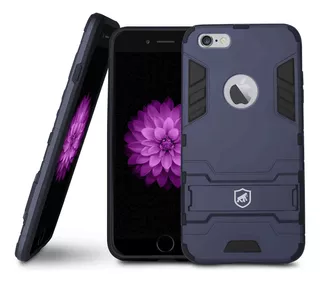 Capa Case Armor Para iPhone - Gshield