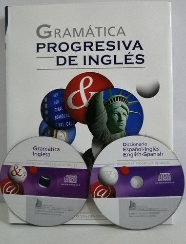 Gramática Del Inglés 