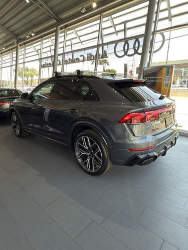 Rsq8 Performance 2025