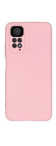 Funda Protector  Estuche Genérico Para Xiaomi Note 11 Easybu