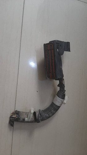 Conector De Módulo Abs Explorer 2006 Al 2010 Importados! (Usado)