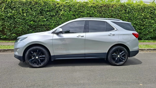 Chevrolet Equinox 1.5 Premier