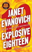 Libro Explosive Eighteen : A Stephanie Plum Novel - Janet...
