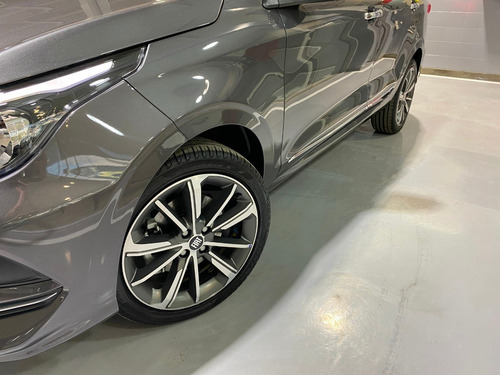Imagen 5 de 15 de Fiat Cronos 1.8 600.000 Mas Cuotas Novedad Fiat No Plan Dlf