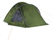Comprar Carpa Cacique Igloo Maxi Trail 6 Seis Personas - 2 Ambientes