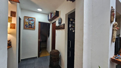 Venta Permuta Ph 2 Ambientes Y Medio En Villa Luro