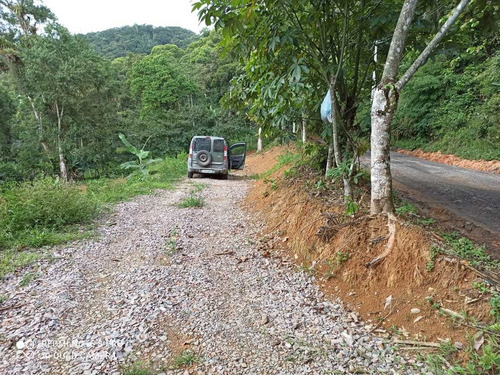 Chácara 5.400m2 Tucunduva Rua De Cima