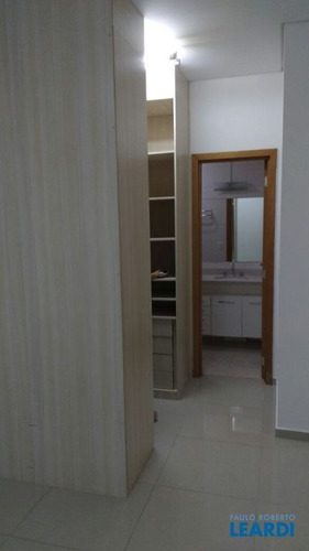 Imagem 10 de 12 de Apartamento - Tamboré - Sp - 469834
