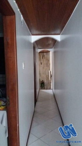 Imagem 12 de 27 de Casa Duplex Nascente Com 3 Quartos Sendo 2 Suítes 180m2 Em Pituaçu - Gal013 - 70435531