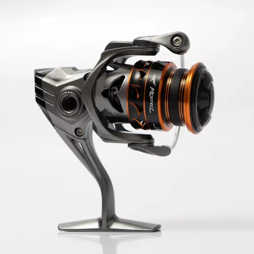 KastKing Kestrel Spin Finesse System Spinning Reel 4.5KG Max Drag