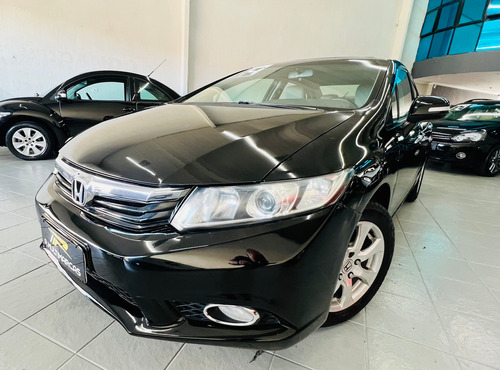 Honda Civic Civic EXR 2.0 i-VTEC (Aut) (Flex)