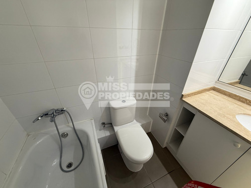 Se Arrienda Departamento En Condominio Lomas Del Norte Ii