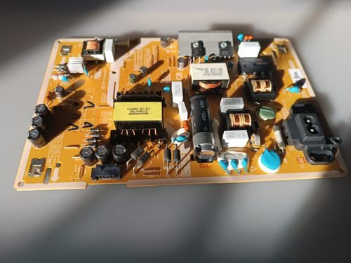 Fuente Samsung Un49j5290afxzx (Usado)