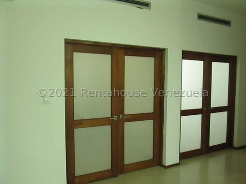 Imagen 5 de 7 de Edificio En Venta Chuao 22-227 Renta House Los Samanes