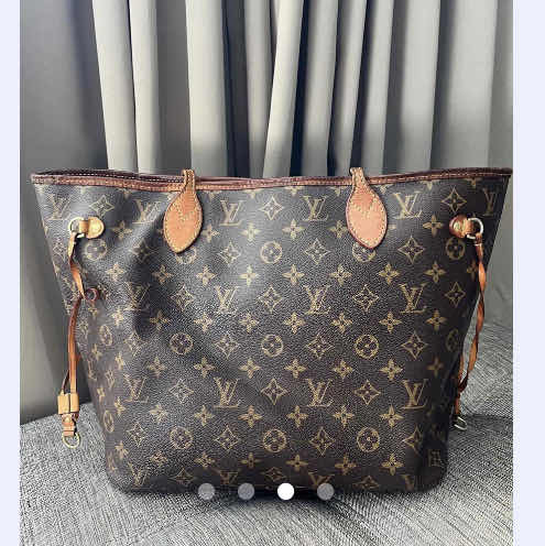 Cartera Louis Vuitton