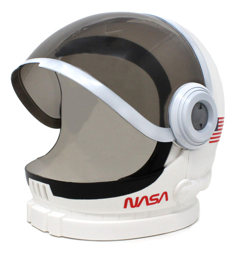 Spooktacular Creations Casco De Astronauta Con Visera Movib.