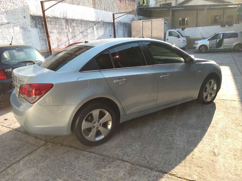 Chevrolet Cruze Lt Auto. Flex 1.8