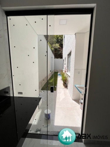 Imagem 18 de 25 de Casa - Ca00196 - 69535204