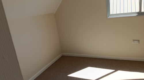 Se Arrienda Casa Nueva En Doña Antonia V, Talca