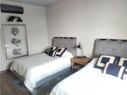 Residencia En San Miguel De Allende 2000m2