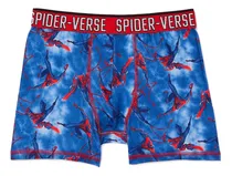 Comprar 4 Calzoncillos Spider Man Tipo Bóxer Para Niños - Marvel - L