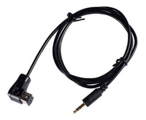 3,5 De Sonido Auxiliar A Ip-bus Adaptador Cable