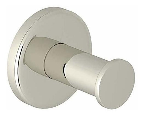 Accesorios Baño Rohl Lo7pn, Níquel Pulido