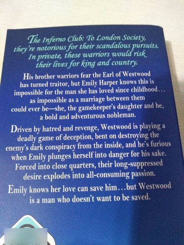 2 Novelas Romanticas Gaelen Foley My Dangerous Duke My Ruthl