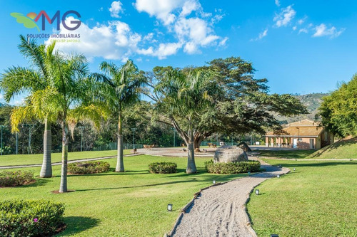 Casa Com 3 Dormitórios À Venda, 266 M² Por R$ 1.750.000,00 - Figueira Garden - Atibaia/sp - Ca0419