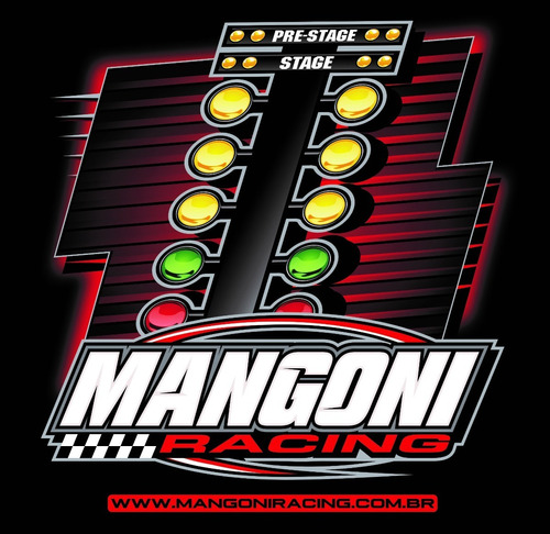 Niple 8an Mangoni Racing