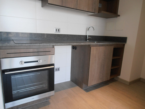 Hermoso Departamento En Briones Luco 0355 La Cisterna
