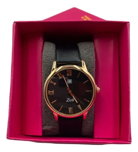 Reloj best sale zeit mujer