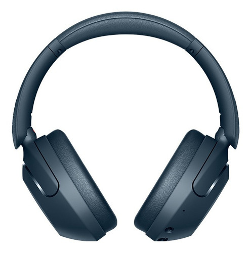 Audífonos Inalámbricos Wh-xb910n Color Negro