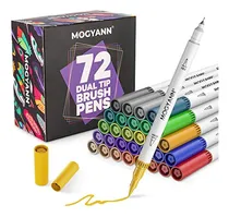Comprar Marcadores Y Resaltadores Juego De Marcadores Para Colorear