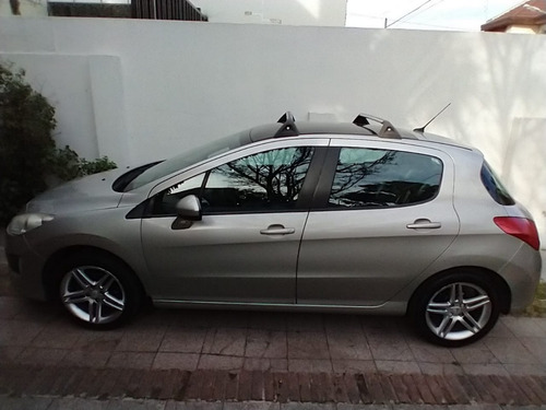Peugeot 308 2.0 Feline 143cv