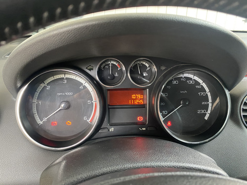 Peugeot 308 1.6 Active Hdi 115cv
