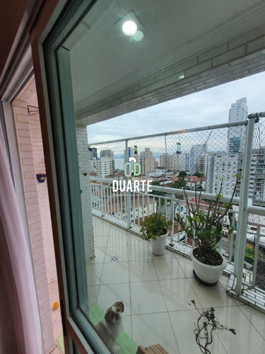 Imagem 11 de 29 de Apartamento - Ap04115 - 69813009