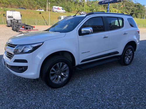 Chevrolet Trailblazer 2.8 Premier 4x4 Aut. 5p