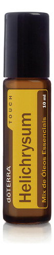 Óleo Essencial Helichrysum Italicum Touch 10ml Original