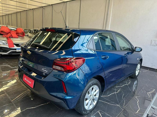 Chevrolet Onix 1.0 Lt
