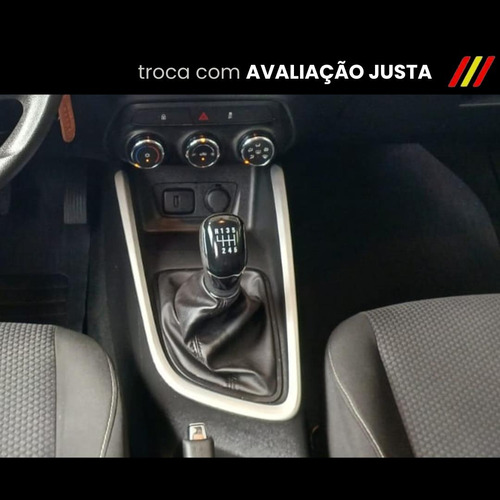 Chevrolet Onix HATCH LT 1.0 12V TB FLEX 5P MEC.
