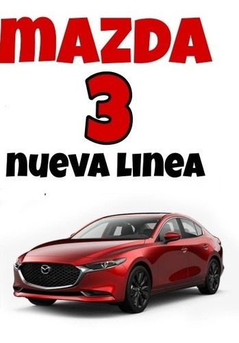 Imagen 1 de 1 de Tarjeta De Navegación Mapas Mazda 3 2019-2021