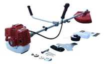 Comprar Desbrozadora O Wiro A Gasolina 52cc 2.5hp Swedish Husky Power